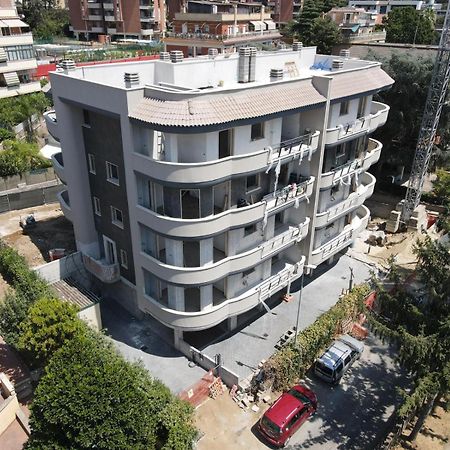 Nouvelle Maison Rome Luxury Palace روما المظهر الخارجي الصورة