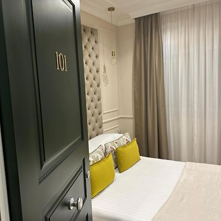 Nouvelle Maison Rome Luxury Palace روما المظهر الخارجي الصورة