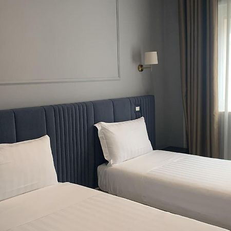 Nouvelle Maison Rome Luxury Palace روما المظهر الخارجي الصورة
