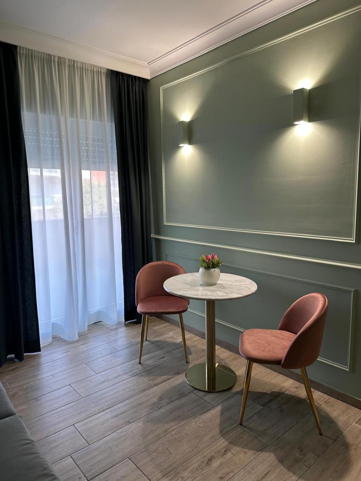 Nouvelle Maison Rome Luxury Palace روما المظهر الخارجي الصورة