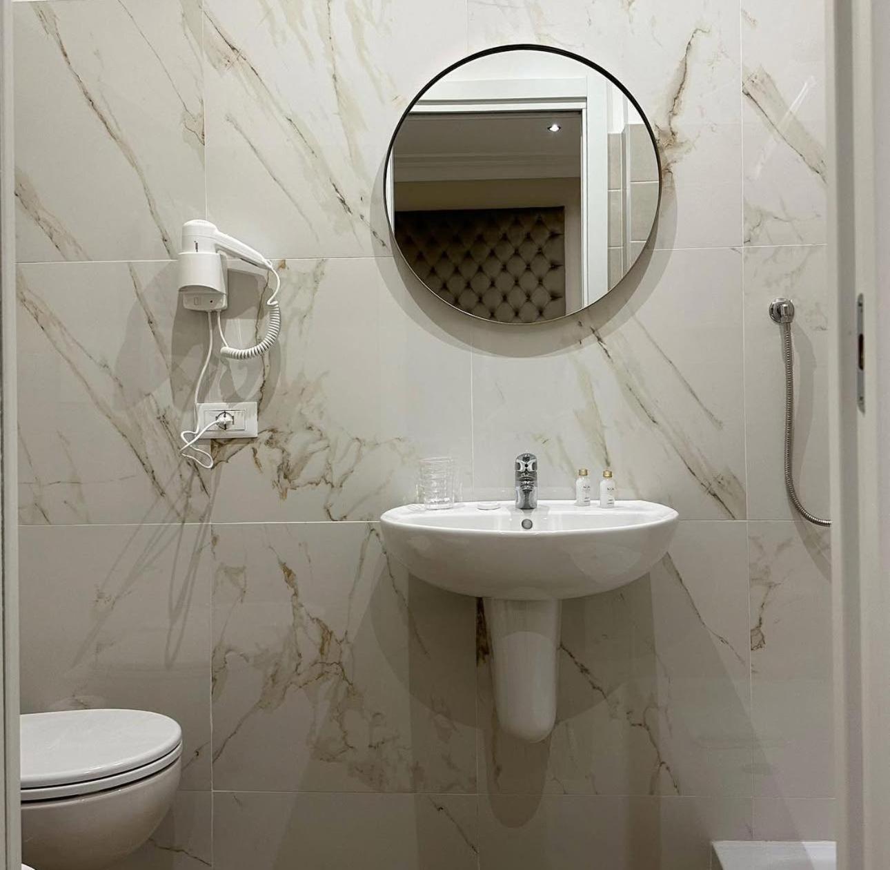 Nouvelle Maison Rome Luxury Palace روما المظهر الخارجي الصورة