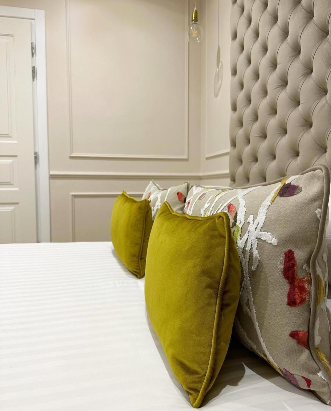 Nouvelle Maison Rome Luxury Palace روما المظهر الخارجي الصورة