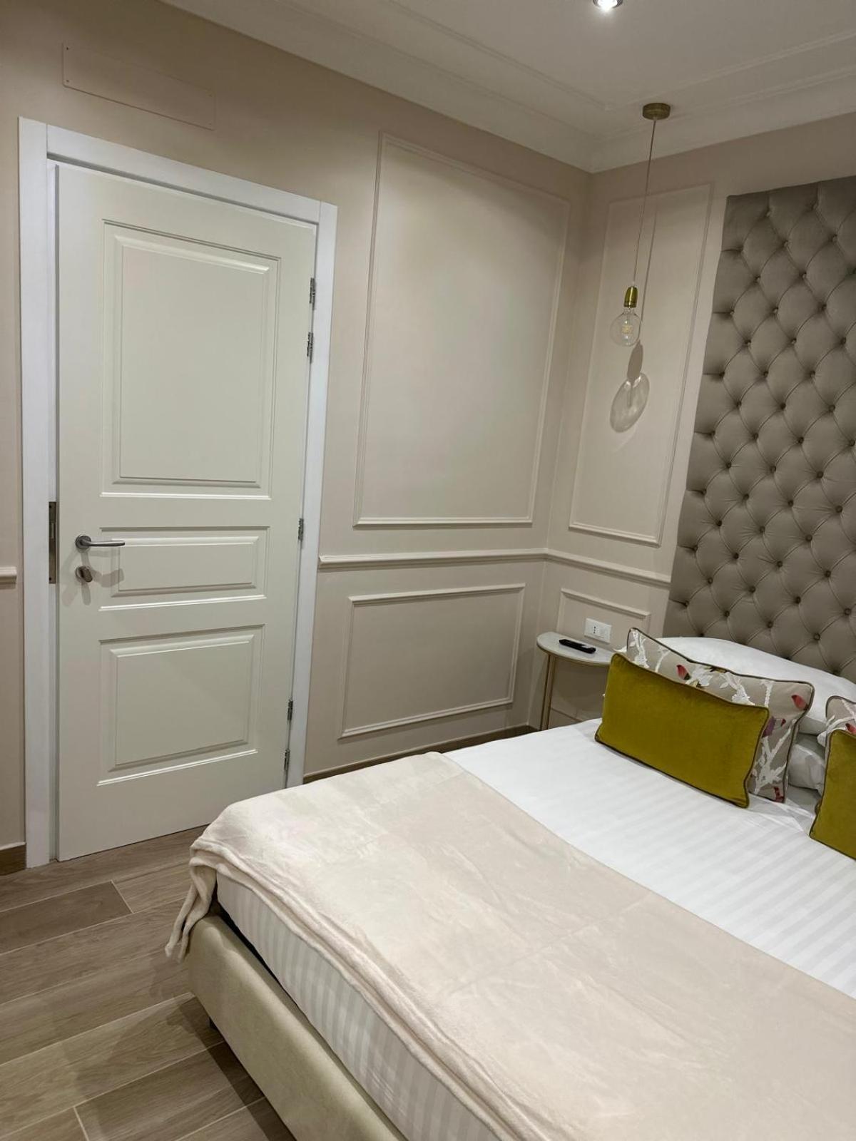 Nouvelle Maison Rome Luxury Palace روما المظهر الخارجي الصورة