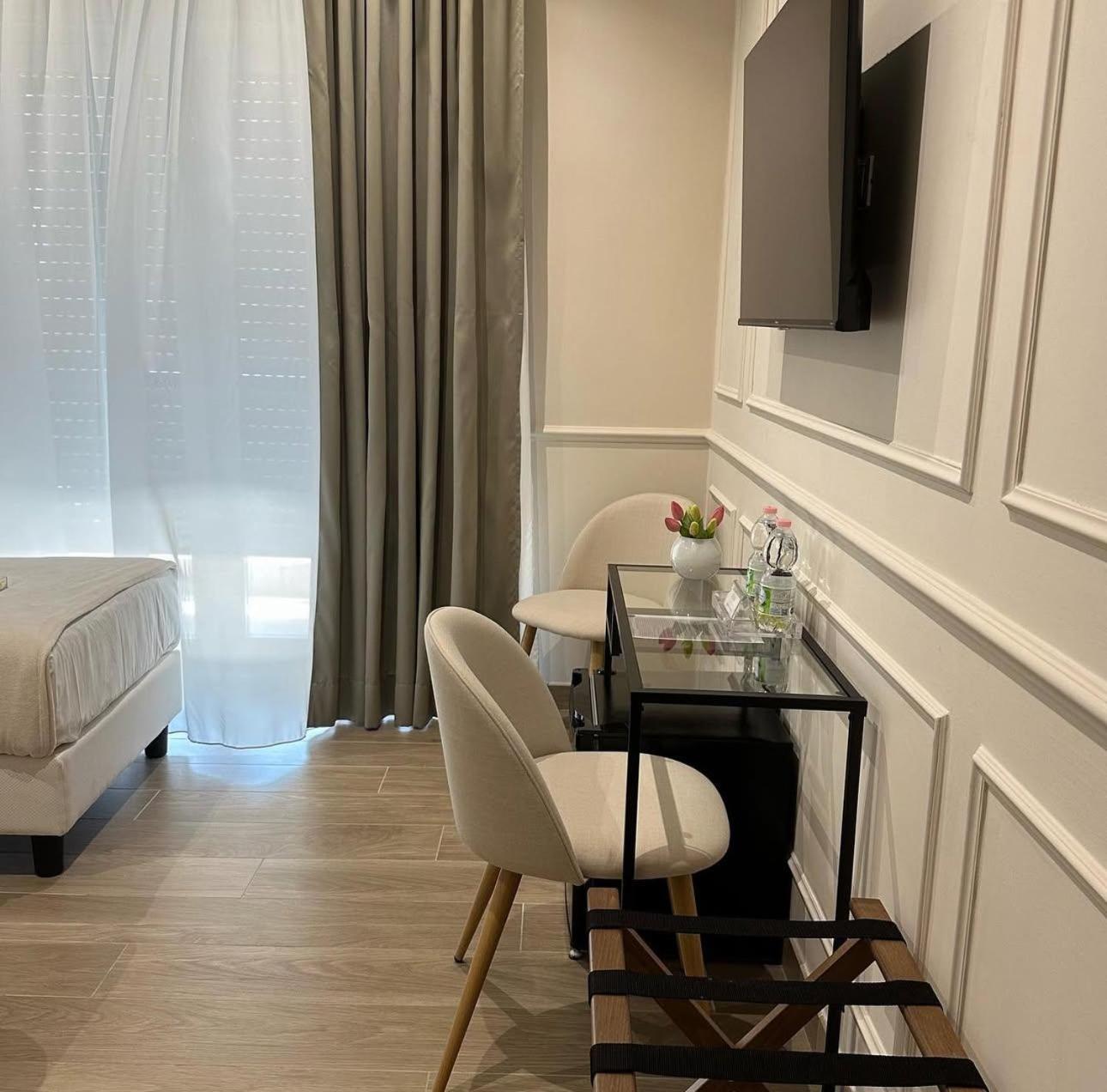 Nouvelle Maison Rome Luxury Palace روما المظهر الخارجي الصورة