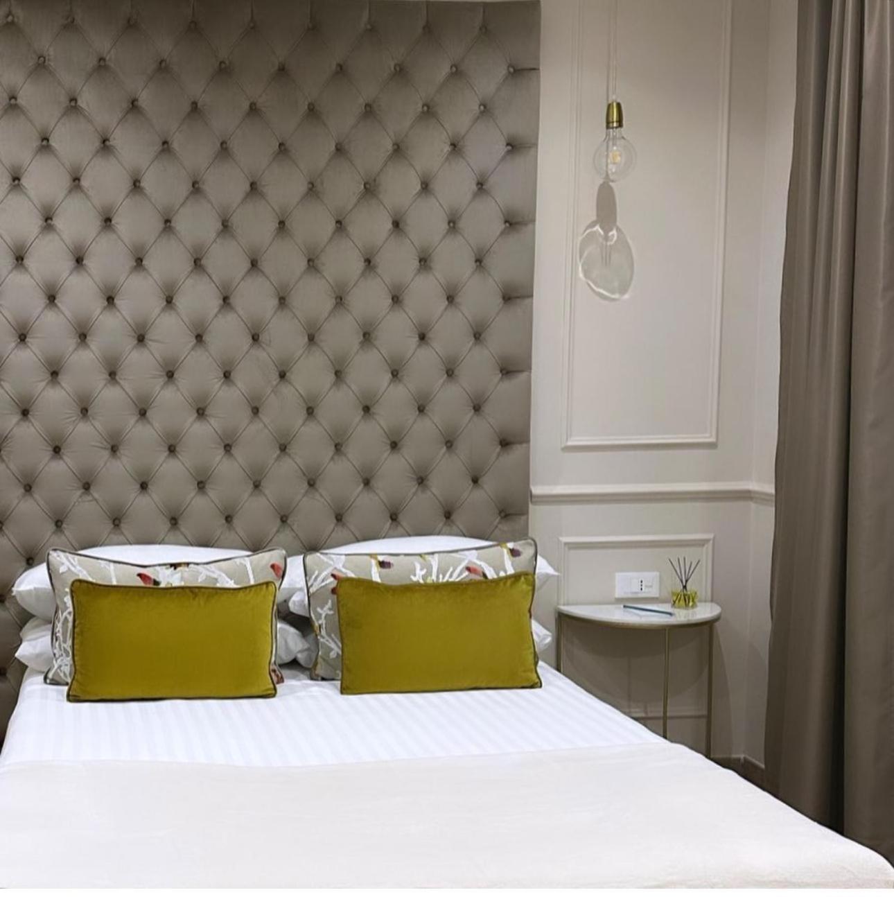 Nouvelle Maison Rome Luxury Palace روما المظهر الخارجي الصورة