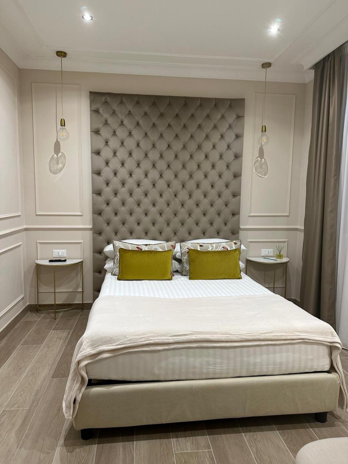 Nouvelle Maison Rome Luxury Palace روما المظهر الخارجي الصورة