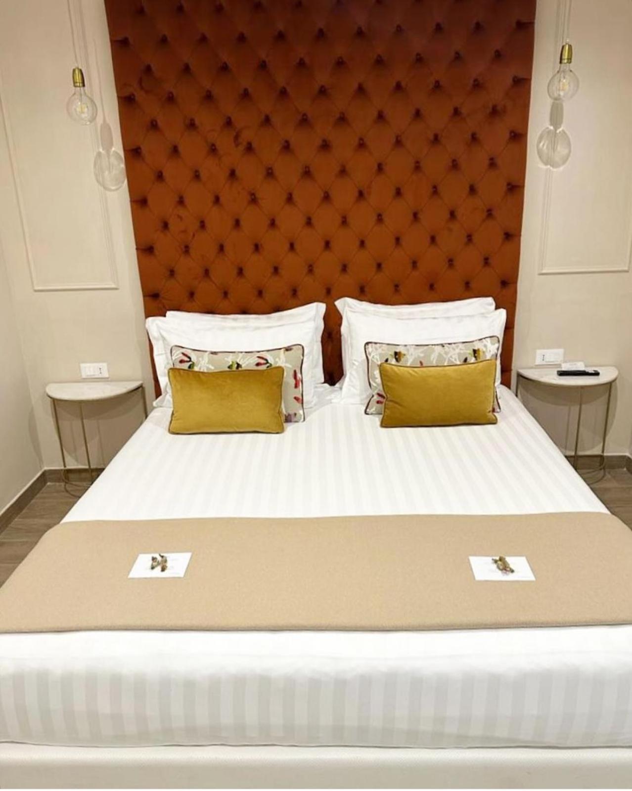 Nouvelle Maison Rome Luxury Palace روما المظهر الخارجي الصورة
