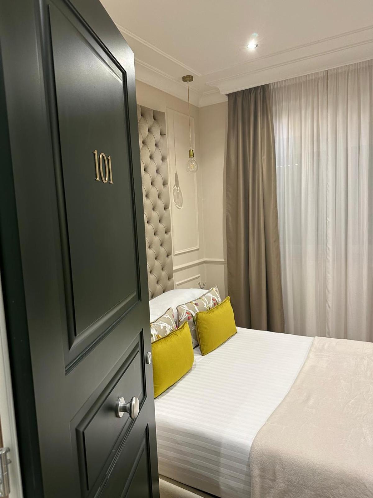 Nouvelle Maison Rome Luxury Palace روما المظهر الخارجي الصورة