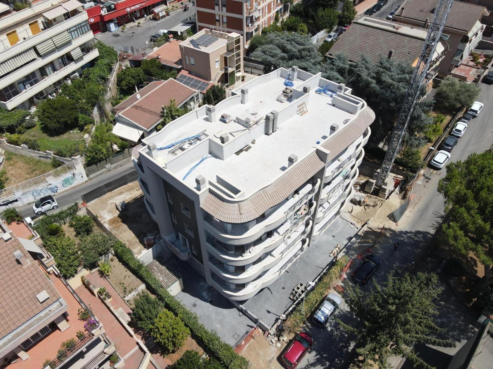 Nouvelle Maison Rome Luxury Palace روما المظهر الخارجي الصورة