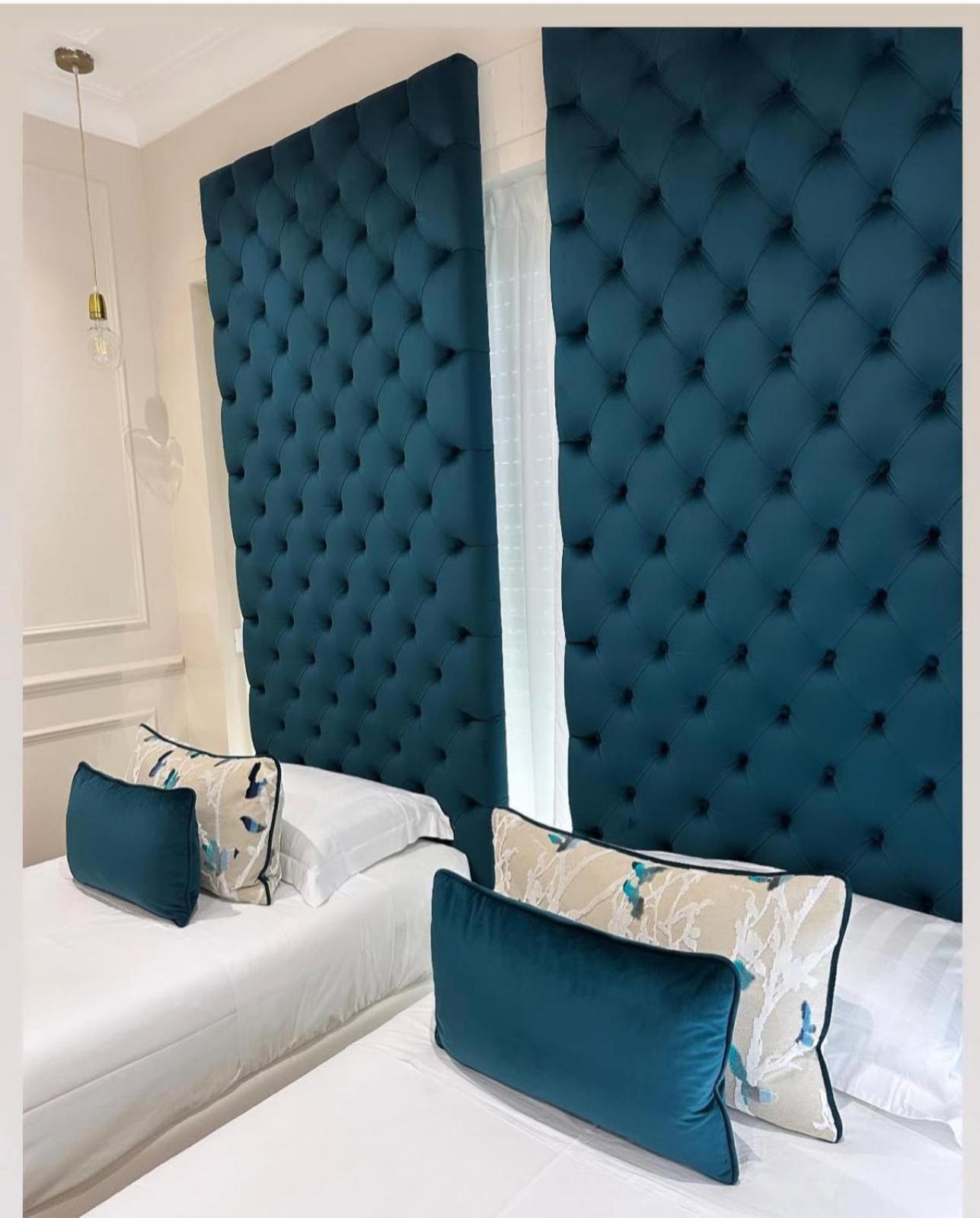 Nouvelle Maison Rome Luxury Palace روما المظهر الخارجي الصورة
