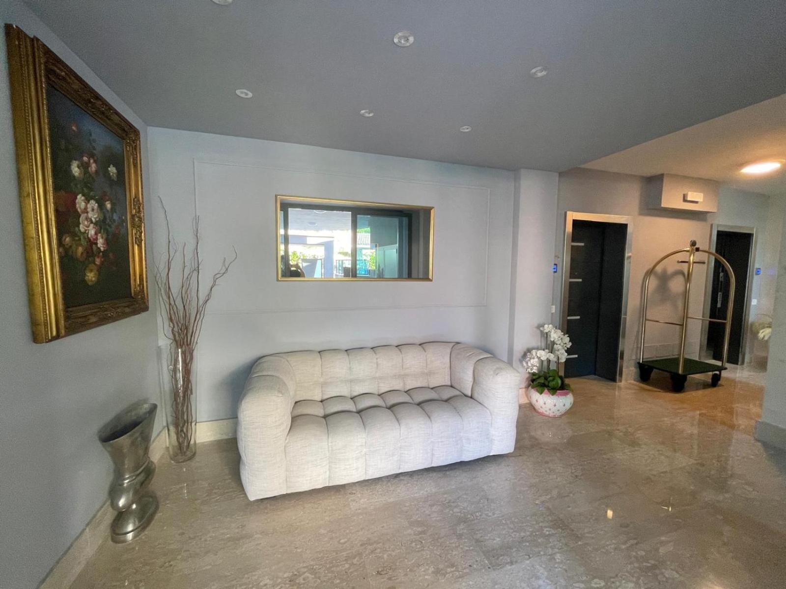Nouvelle Maison Rome Luxury Palace روما المظهر الخارجي الصورة