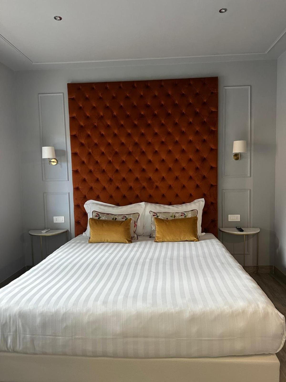 Nouvelle Maison Rome Luxury Palace روما المظهر الخارجي الصورة