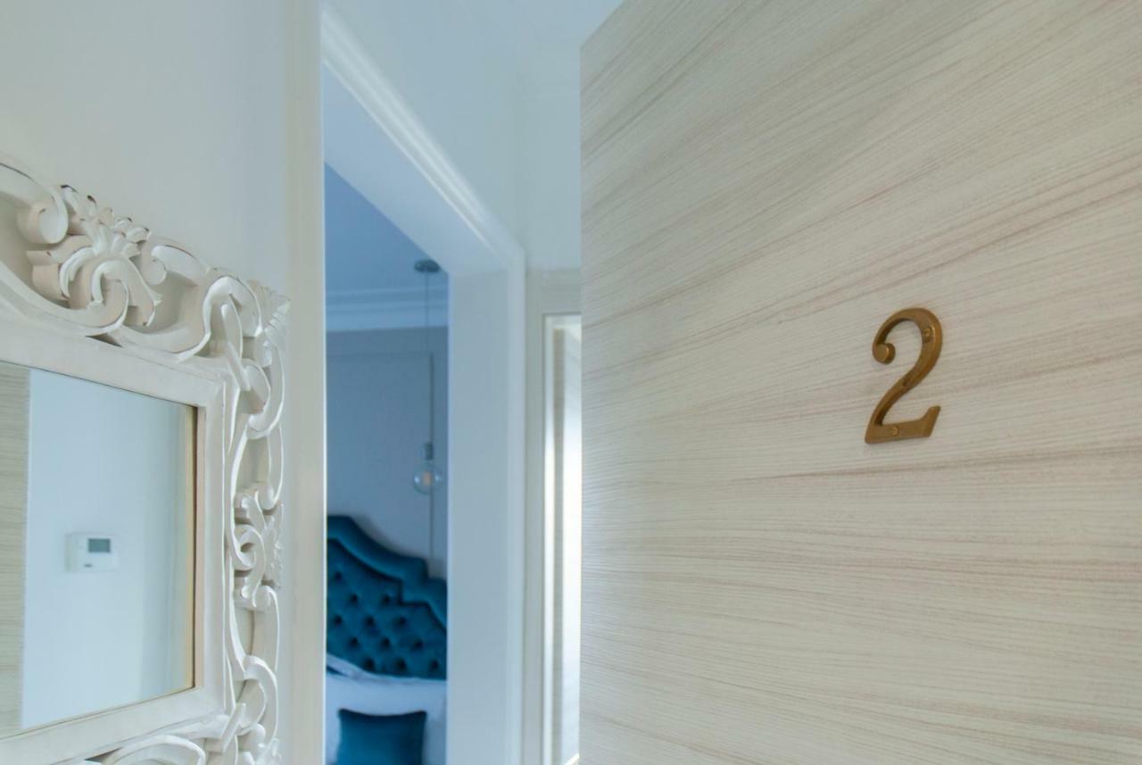 Nouvelle Maison Rome Luxury Palace روما المظهر الخارجي الصورة