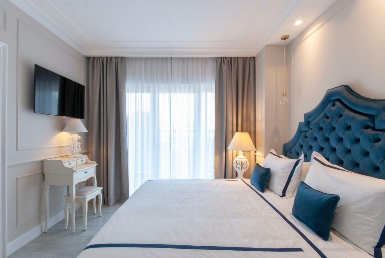Nouvelle Maison Rome Luxury Palace روما المظهر الخارجي الصورة