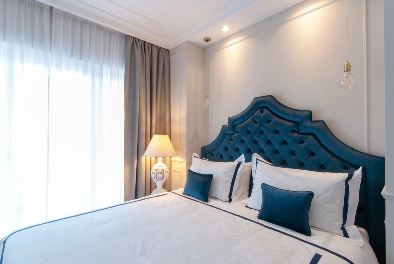 Nouvelle Maison Rome Luxury Palace روما المظهر الخارجي الصورة