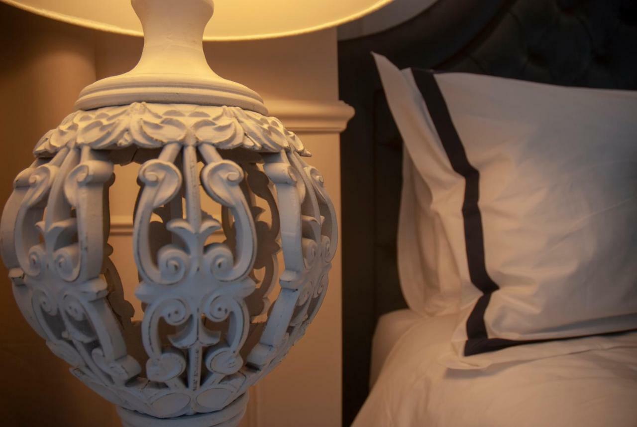 Nouvelle Maison Rome Luxury Palace روما المظهر الخارجي الصورة
