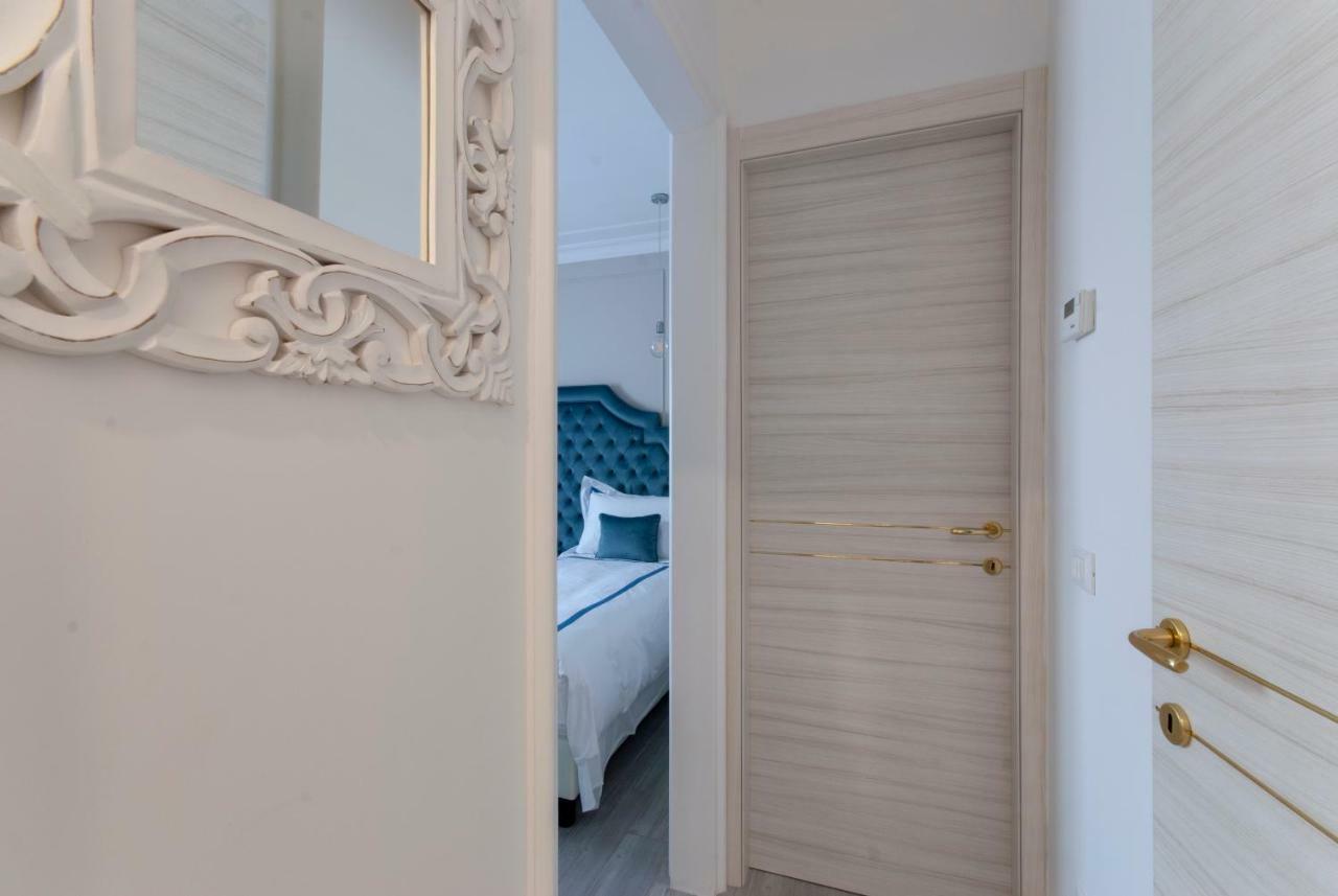 Nouvelle Maison Rome Luxury Palace روما المظهر الخارجي الصورة
