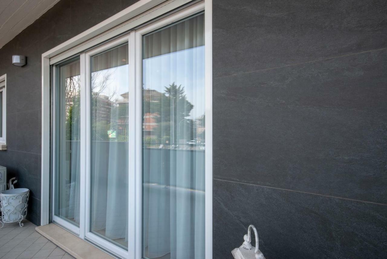 Nouvelle Maison Rome Luxury Palace روما المظهر الخارجي الصورة