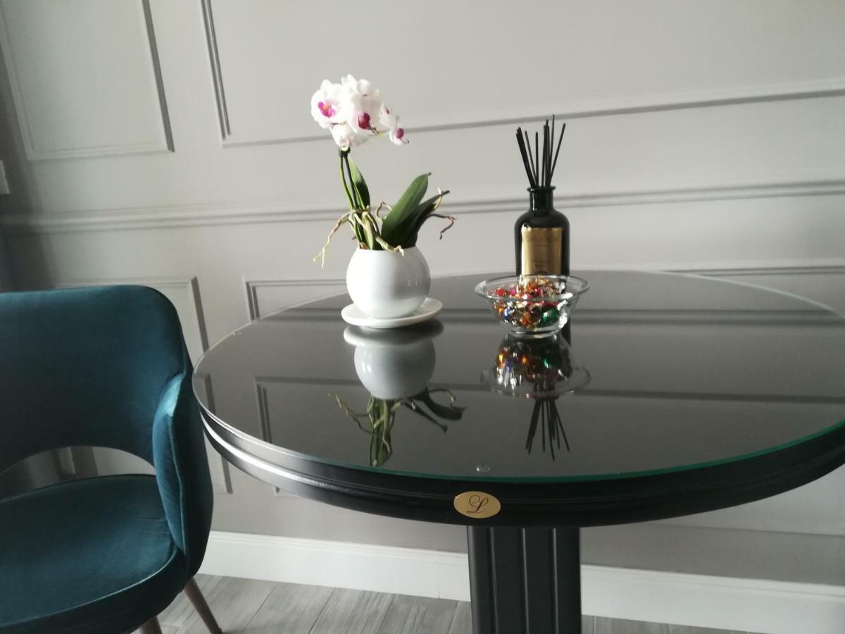 Nouvelle Maison Rome Luxury Palace روما المظهر الخارجي الصورة