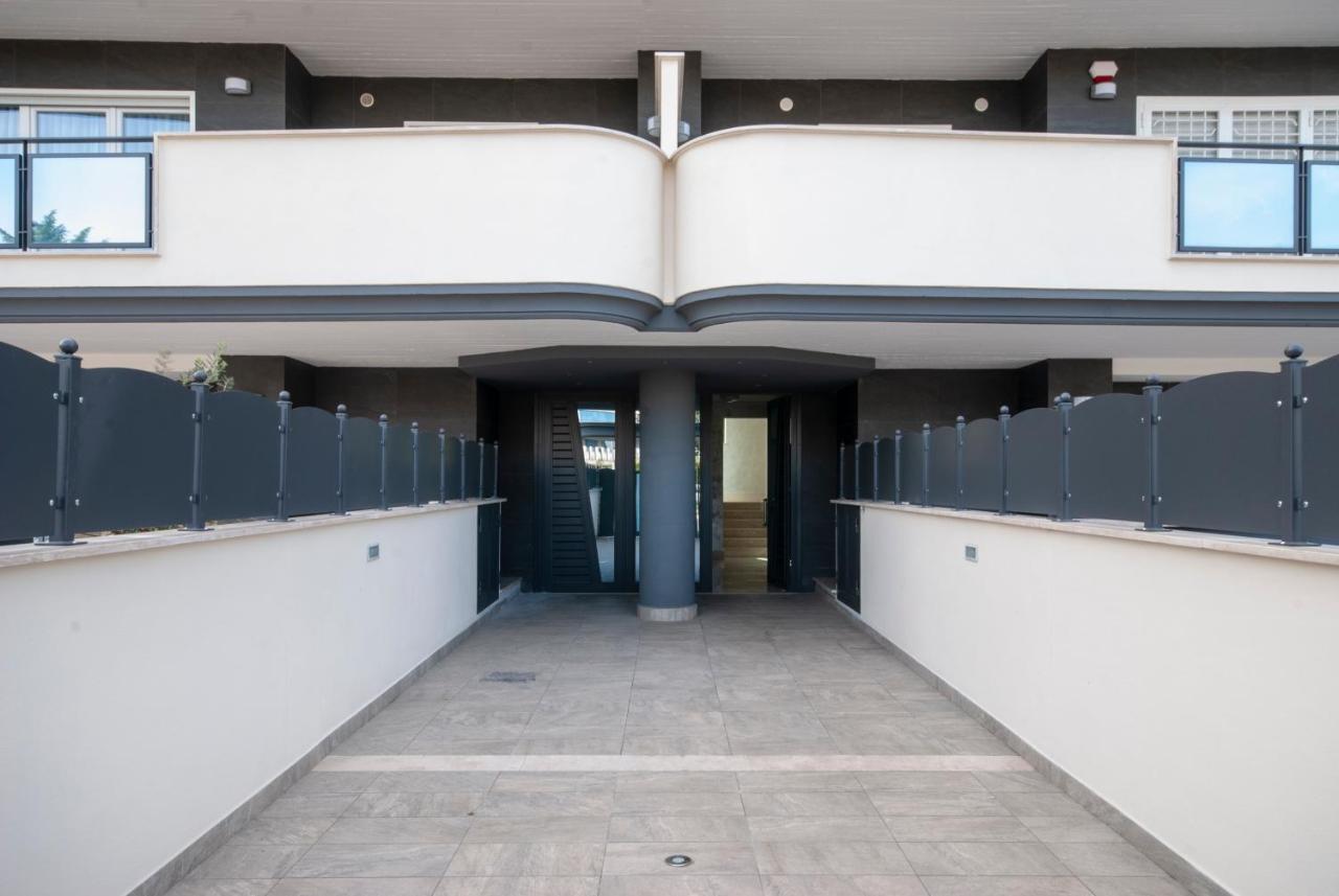 Nouvelle Maison Rome Luxury Palace روما المظهر الخارجي الصورة